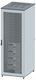 DKC / ДКС R5IT4266PF Напольный шкаф 42U 2000х600х600мм (ВхШхГ)