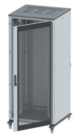 DKC / ДКС R5IT4268GS Напольный шкаф 42U 2000х600х800мм (ВхШхГ)&nbsp;<img style='position: relative;margin:0' src='/image/only_to_order_edit.gif' alt='На заказ' title='На заказ' />