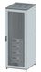 DKC / ДКС R5IT4268PF Напольный шкаф 42U 2000х600х800мм (ВхШхГ)