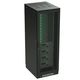 DKC / ДКС R5IT4782PFB Напольный шкаф 47U 800х1200мм (ВхШхГ)