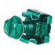 PANDUIT CNBK Заземляющая закладная гайка #12-24 и заземляющий винт #12-24 х 12,7 мм