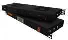 Hyperline TRFA-MICR-2F-RAL9004 Модуль вентиляторный 19" Hyperline TRFA-MICR-2F-RAL9004 Модуль вентиляторный 19"