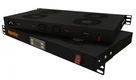 Hyperline TRFA-MICR-4F-RAL9004 Модуль вентиляторный 19" Hyperline TRFA-MICR-4F-RAL9004 Модуль вентиляторный 19"