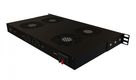 Hyperline TRFA-MICR-4F-RAL9004 Модуль вентиляторный 19" Hyperline TRFA-MICR-4F-RAL9004 Модуль вентиляторный 19"