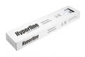 Hyperline CM-1U-PL Кабельный организатор с пластиковыми кольцами 55x44 мм Hyperline CM-1U-PL Кабельный организатор с пластиковыми кольцами 55x44 мм