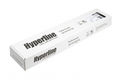 Hyperline CM-1U-ML Кабельный организатор с металлическими кольцами 55x44 мм Hyperline CM-1U-ML Кабельный организатор с металлическими кольцами 55x44 мм
