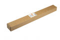 Hyperline CMW-1U-02-BK Кабельный организатор с металлическими кольцами 105x43 мм