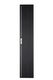 Hyperline CM-2U-PL-COV Кабельный организатор пластиковый с крышкой Hyperline CM-2U-PL-COV Кабельный организатор пластиковый с крышкой