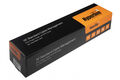 Hyperline CM-2U-PL-COV Кабельный организатор пластиковый с крышкой Hyperline CM-2U-PL-COV Кабельный организатор пластиковый с крышкой