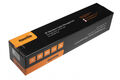 Hyperline CM-2U-PL-COV Кабельный организатор пластиковый с крышкой Hyperline CM-2U-PL-COV Кабельный организатор пластиковый с крышкой