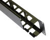 Hyperline CM-2U-ML-COV Кабельный организатор металлический с крышкой