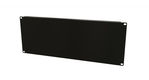 Hyperline BPV-4-RAL9005 Фальш-панель на 4U Hyperline BPV-4-RAL9005 Фальш-панель на 4U