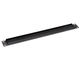 Hyperline BPB19-1U-RAL9005 Фальш-панель на 1U Hyperline BPB19-1U-RAL9005 Фальш-панель на 1U