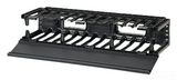 Горизонтальный кабельный организатор с крышкой PANDUIT NMF2&nbsp;<img style='position: relative;margin:0' src='/image/only_to_order_edit.gif' alt='На заказ' title='На заказ' />