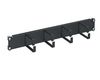 DKC / ДКС R5PC191HE Кабельный органайзер 19"
