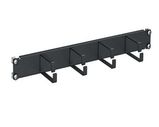DKC / ДКС R5PC191HE Кабельный органайзер 19&amp;quot;
