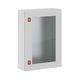 DKC / ДКС R5STX0752 Навесной шкаф серии ST,с прозрачной дверью DKC / ДКС R5STX0752 Навесной шкаф серии ST,с прозрачной дверью