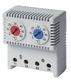 DKC / ДКС R5THRV13 Сдвоенный термостат