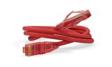 Патч-корд U/ UTP Hyperline PC-LPM-UTP-RJ45-RJ45-C5e-0.3M-LSZH-RD&nbsp;<img style='position: relative;margin:0' src='/image/only_to_order_edit.gif' alt='На заказ' title='На заказ' />