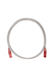 Hyperline PC-LPM-UTP-RJ45-RJ45-C5e-1.5M-LSZH-GY Патч-корд U/UTP