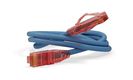 Hyperline PC-LPM-UTP-RJ45-RJ45-C5e-1.5M-LSZH-BL Патч-корд U/UTP