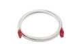 Hyperline PC-LPM-UTP-RJ45-RJ45-C5e-3M-LSZH-GY Патч-корд U/UTP