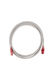 Hyperline PC-LPM-UTP-RJ45-RJ45-C5e-3M-LSZH-GY Патч-корд U/UTP