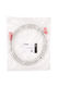 Hyperline PC-LPM-UTP-RJ45-RJ45-C5e-3M-LSZH-GY Патч-корд U/UTP