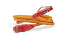 Hyperline PC-LPM-UTP-RJ45-RJ45-C5e-3M-LSZH-OR Патч-корд U/UTP Hyperline PC-LPM-UTP-RJ45-RJ45-C5e-3M-LSZH-OR Патч-корд U/UTP