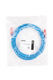 Hyperline PC-LPM-UTP-RJ45-RJ45-C5e-5M-LSZH-BL Патч-корд U/UTP
