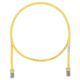 PANDUIT UTPCH10MYLY Патч-корд TX5e UTP