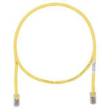 Патч-корд TX5e UTP PANDUIT UTPCH10MYLY&nbsp;<img style='position: relative;margin:0' src='/image/only_to_order_edit.gif' alt='На заказ' title='На заказ' />