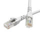 DKC / ДКС RN5EUU4500WH Патч-корд неэкранированный CAT5E U/UTP 4х2