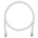 PANDUIT UTPCH15MY Патч-корд TX5e UTP
