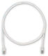 PANDUIT UTPCH15MY Патч-корд TX5e UTP