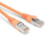 Hyperline PC-LPM-STP-RJ45-RJ45-C5e-1M-LSZH-OR Патч-корд F/UTP Hyperline PC-LPM-STP-RJ45-RJ45-C5e-1M-LSZH-OR Патч-корд F/UTP