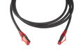 Hyperline PC-LPM-STP-RJ45-RJ45-C5e-2M-LSZH-BK Патч-корд F/UTP Hyperline PC-LPM-STP-RJ45-RJ45-C5e-2M-LSZH-BK Патч-корд F/UTP