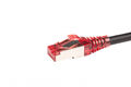 Hyperline PC-LPM-STP-RJ45-RJ45-C5e-2M-LSZH-BK Патч-корд F/UTP Hyperline PC-LPM-STP-RJ45-RJ45-C5e-2M-LSZH-BK Патч-корд F/UTP