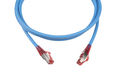 Hyperline PC-LPM-STP-RJ45-RJ45-C5e-2M-LSZH-BL Патч-корд F/UTP Hyperline PC-LPM-STP-RJ45-RJ45-C5e-2M-LSZH-BL Патч-корд F/UTP