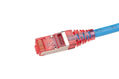 Hyperline PC-LPM-STP-RJ45-RJ45-C5e-2M-LSZH-BL Патч-корд F/UTP Hyperline PC-LPM-STP-RJ45-RJ45-C5e-2M-LSZH-BL Патч-корд F/UTP