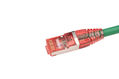 Hyperline PC-LPM-STP-RJ45-RJ45-C5e-2M-LSZH-GN Патч-корд F/UTP Hyperline PC-LPM-STP-RJ45-RJ45-C5e-2M-LSZH-GN Патч-корд F/UTP