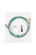 Hyperline PC-LPM-STP-RJ45-RJ45-C5e-2M-LSZH-GN Патч-корд F/UTP