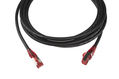 Hyperline PC-LPM-STP-RJ45-RJ45-C5e-3M-LSZH-BK Патч-корд F/UTP Hyperline PC-LPM-STP-RJ45-RJ45-C5e-3M-LSZH-BK Патч-корд F/UTP