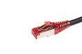 Hyperline PC-LPM-STP-RJ45-RJ45-C5e-3M-LSZH-BK Патч-корд F/UTP Hyperline PC-LPM-STP-RJ45-RJ45-C5e-3M-LSZH-BK Патч-корд F/UTP