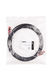 Hyperline PC-LPM-STP-RJ45-RJ45-C5e-3M-LSZH-BK Патч-корд F/UTP