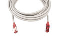 Hyperline PC-LPM-STP-RJ45-RJ45-C5e-5M-LSZH-GY Патч-корд F/UTP Hyperline PC-LPM-STP-RJ45-RJ45-C5e-5M-LSZH-GY Патч-корд F/UTP
