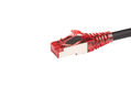 Hyperline PC-LPM-STP-RJ45-RJ45-C5e-5M-LSZH-BK Патч-корд F/UTP Hyperline PC-LPM-STP-RJ45-RJ45-C5e-5M-LSZH-BK Патч-корд F/UTP