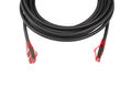 Hyperline PC-LPM-STP-RJ45-RJ45-C5e-5M-LSZH-BK Патч-корд F/UTP Hyperline PC-LPM-STP-RJ45-RJ45-C5e-5M-LSZH-BK Патч-корд F/UTP