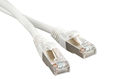 Hyperline PC-LPM-STP-RJ45-RJ45-C5e-5M-LSZH-WH Патч-корд F/UTP Hyperline PC-LPM-STP-RJ45-RJ45-C5e-5M-LSZH-WH Патч-корд F/UTP