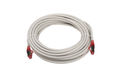 Hyperline PC-LPM-STP-RJ45-RJ45-C5e-10M-LSZH-GY Патч-корд F/UTP Hyperline PC-LPM-STP-RJ45-RJ45-C5e-10M-LSZH-GY Патч-корд F/UTP